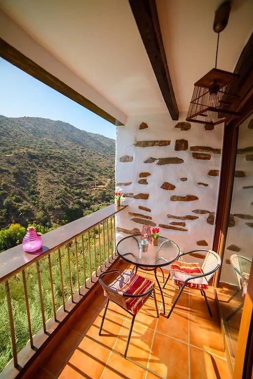 Country house Casas Rurales Picachico Laroya