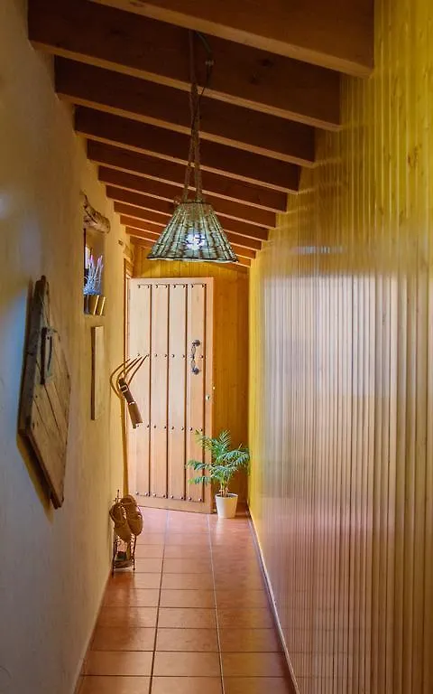 Country house Casas Rurales Picachico Laroya