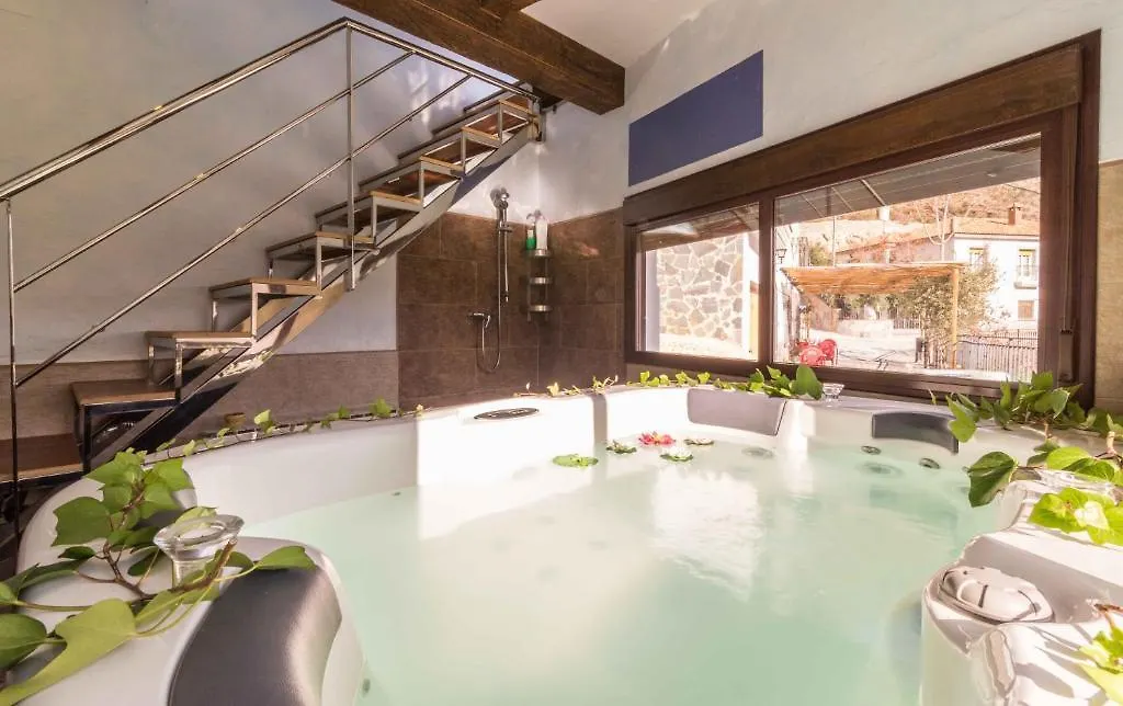 Country house Casas Rurales Picachico Laroya