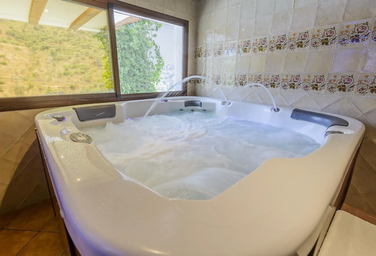 Country house Casas Rurales Picachico Laroya