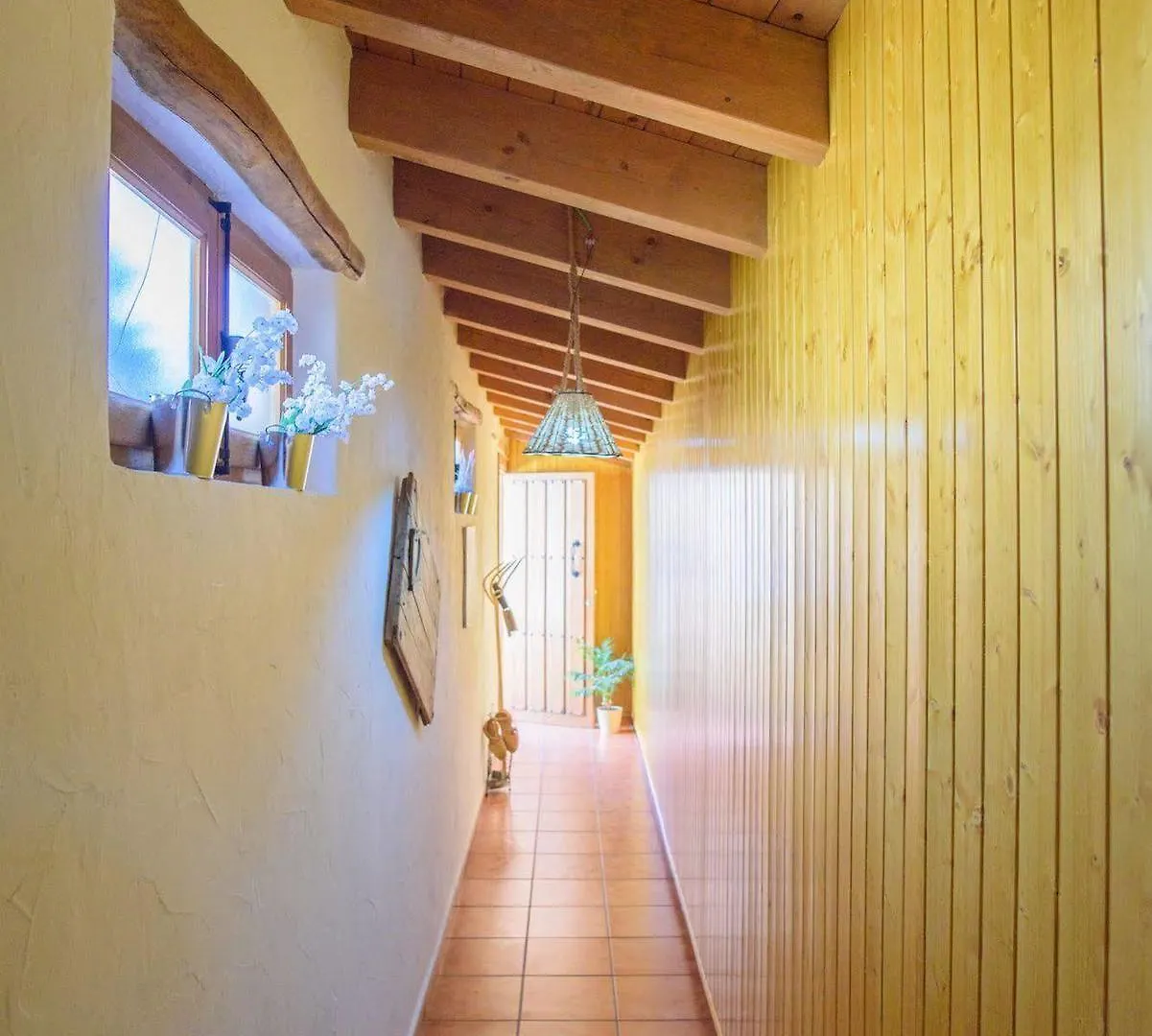 Country house Casas Rurales Picachico Laroya Spain