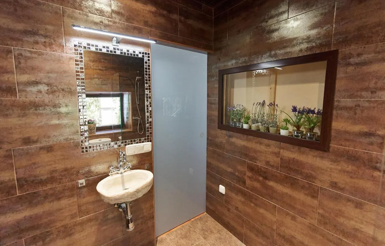 Country house Casas Rurales Picachico Laroya Spain