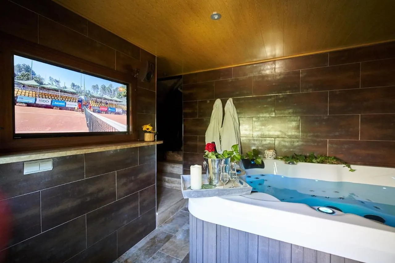 Country house Casas Rurales Picachico Laroya