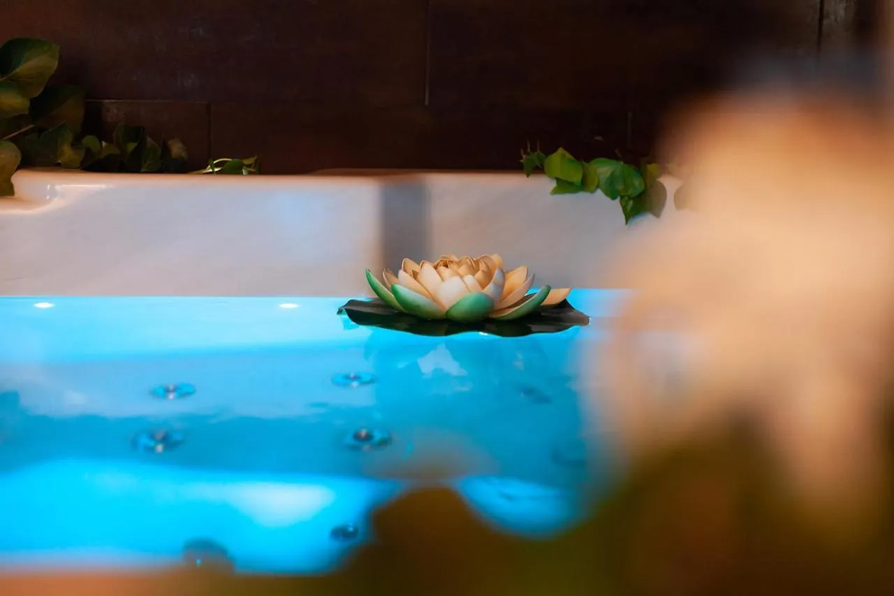 Casas Rurales Picachico Laroya Country house